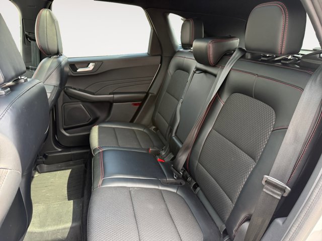 Used 2023 Ford Escape ST-Line w/ Tech Pack #1 AWD/4WD image 16