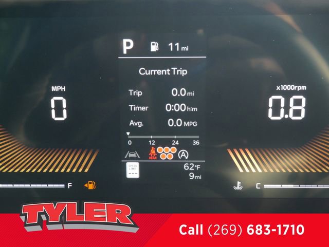 New 2026 Kia Sorento EX image 50