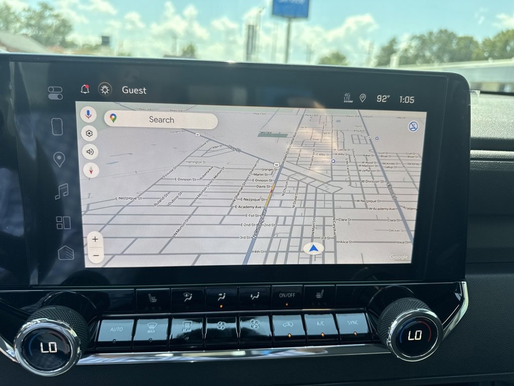 New 2026 Chevrolet Colorado Trail Boss image 5