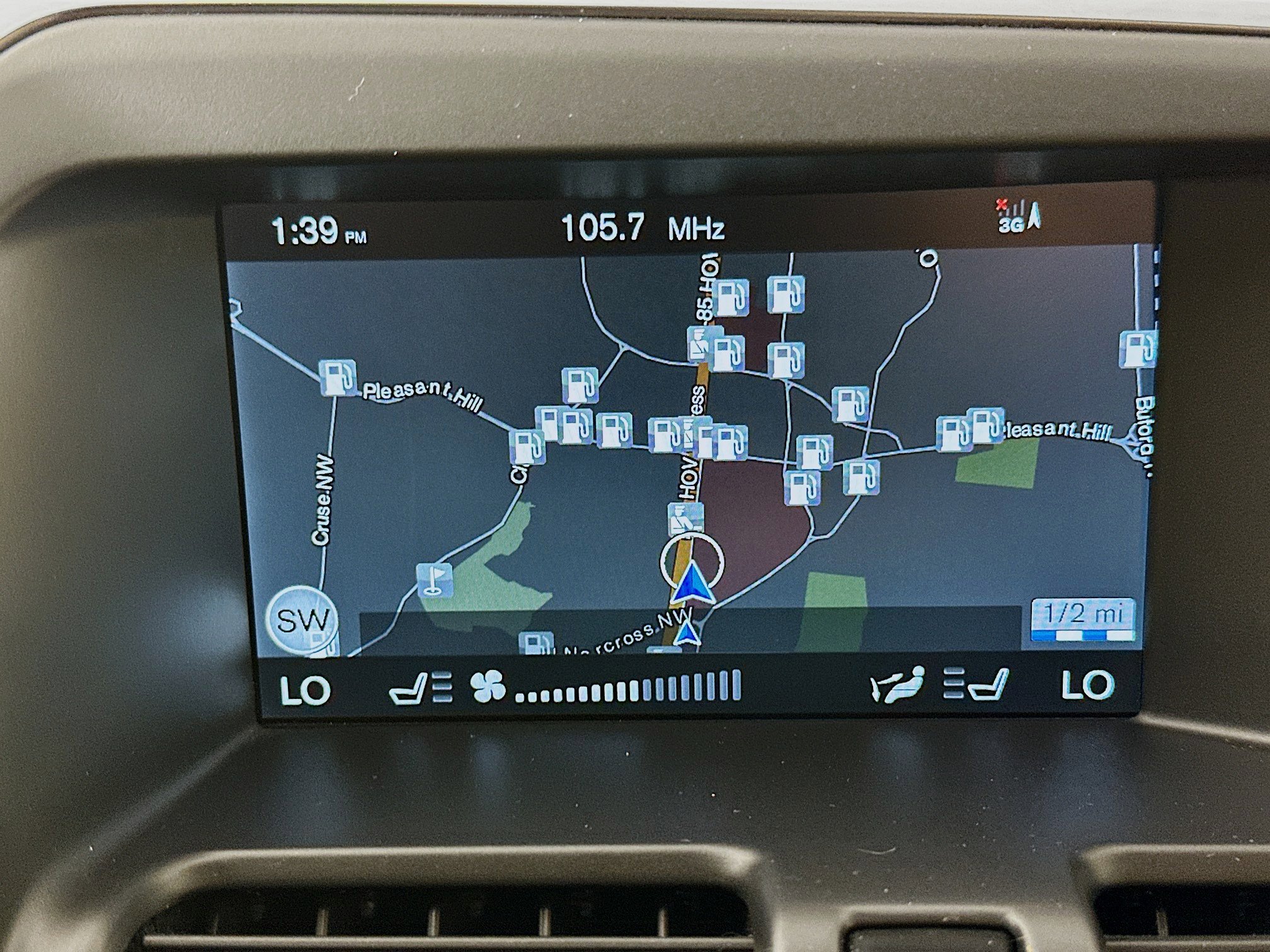 Used 2015 Volvo XC60 T5 Premier FWD image 21