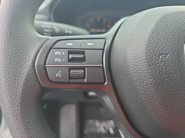 New 2026 Honda Accord SE image 16