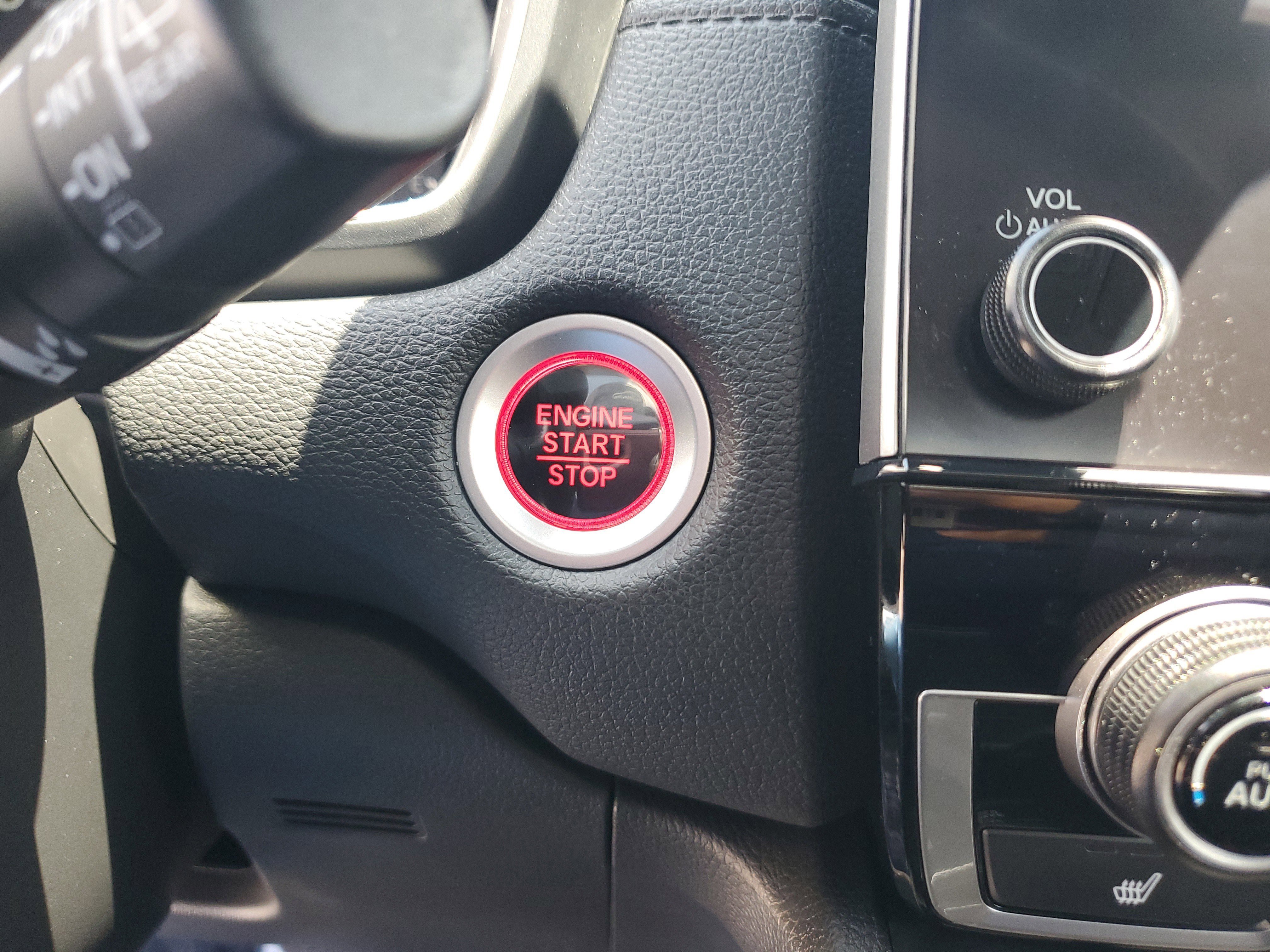 Used 2022 Honda CR-V EX-L image 25