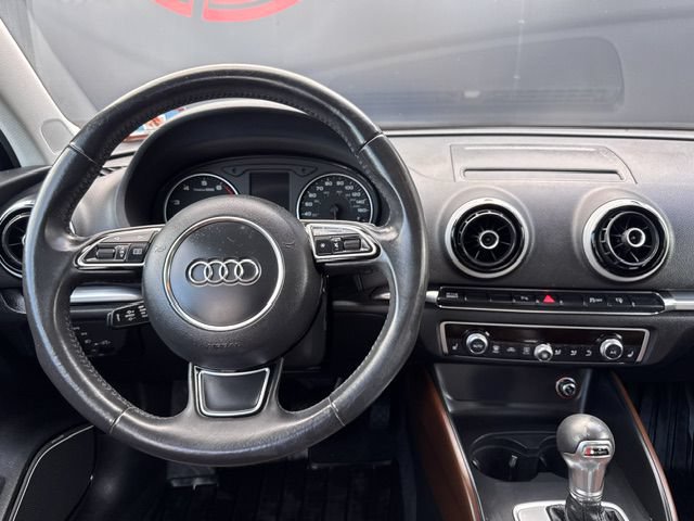 Used 2015 Audi A3 2.0T Premium Plus AWD/4WD image 23