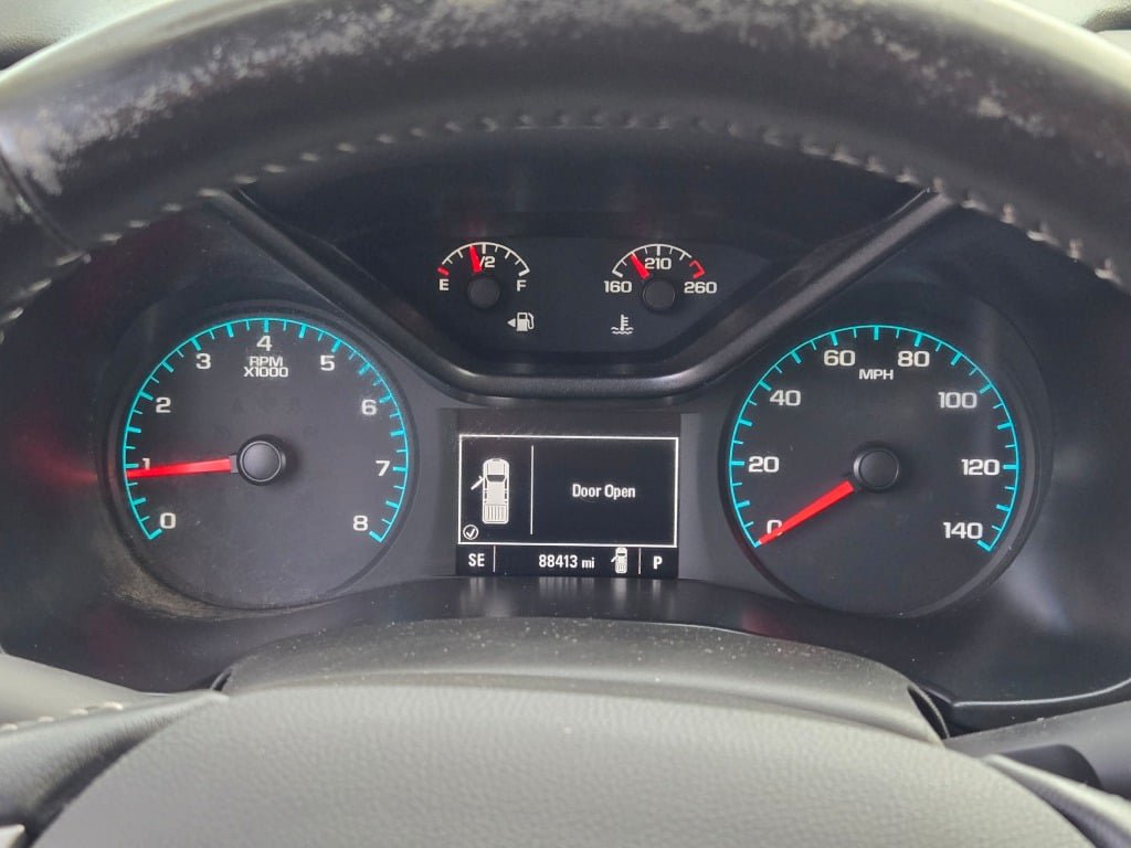 Certified 2021 Chevrolet Colorado LT w/ Fleet Safety Package RWD image 30