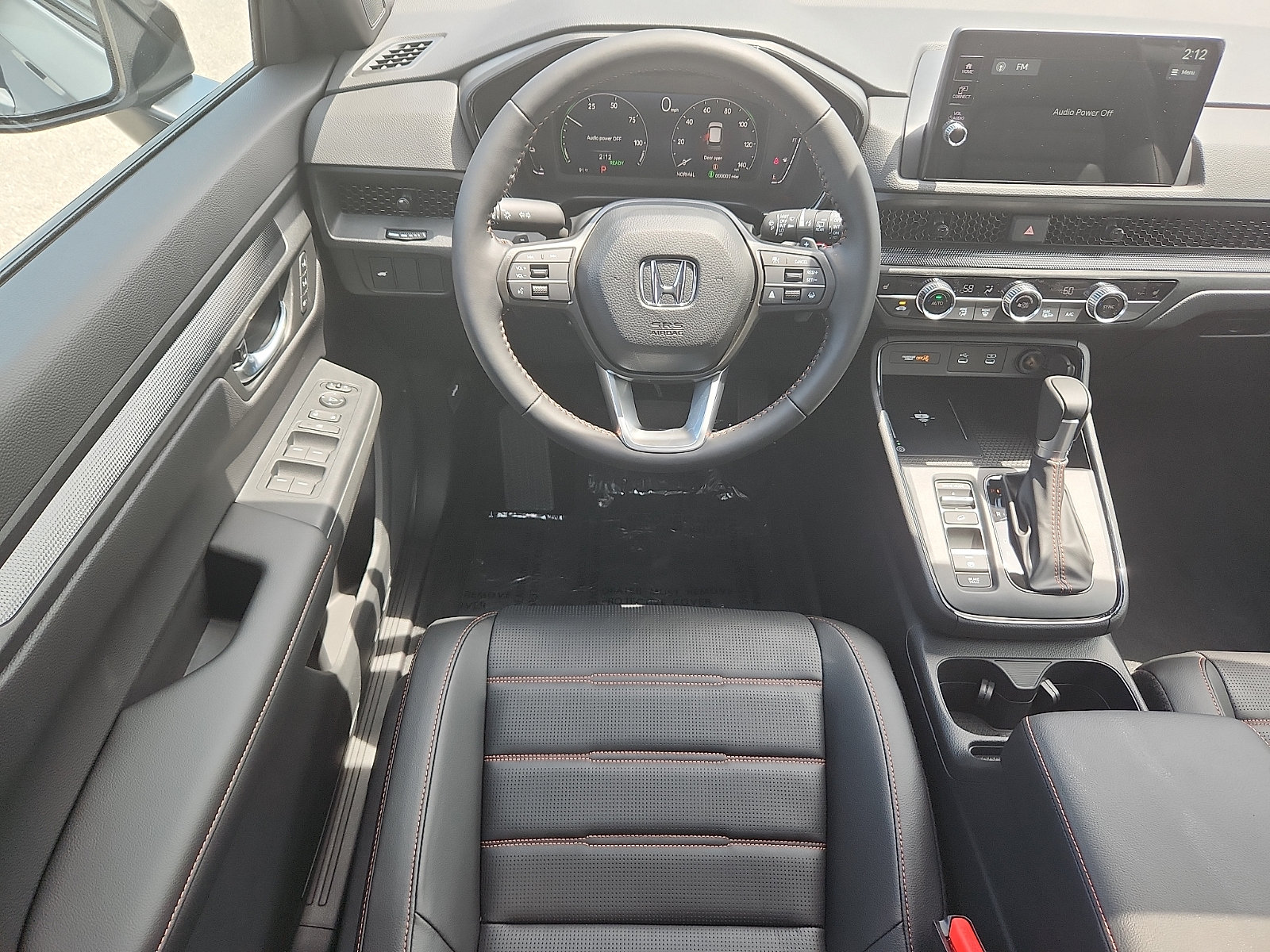 New 2026 Honda CR-V Sport-L image 7