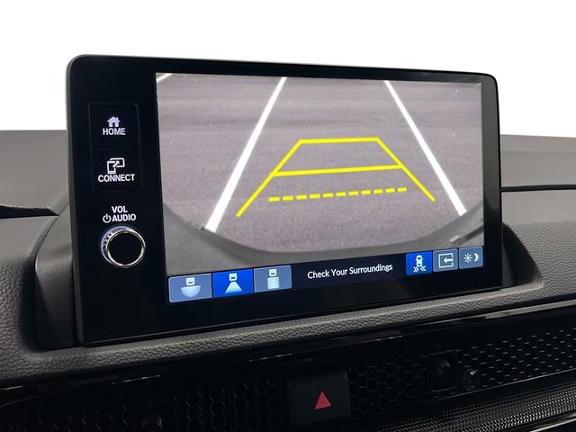 New 2026 Honda CR-V EX-L image 24