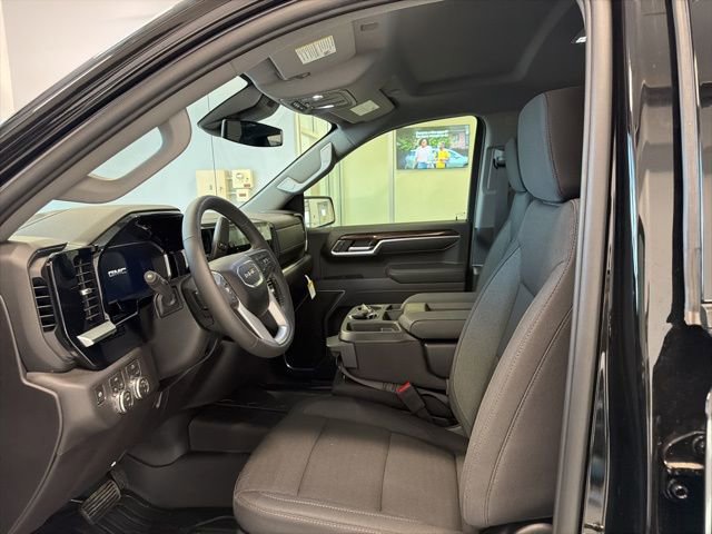 New 2026 GMC Sierra 1500 Elevation image 14