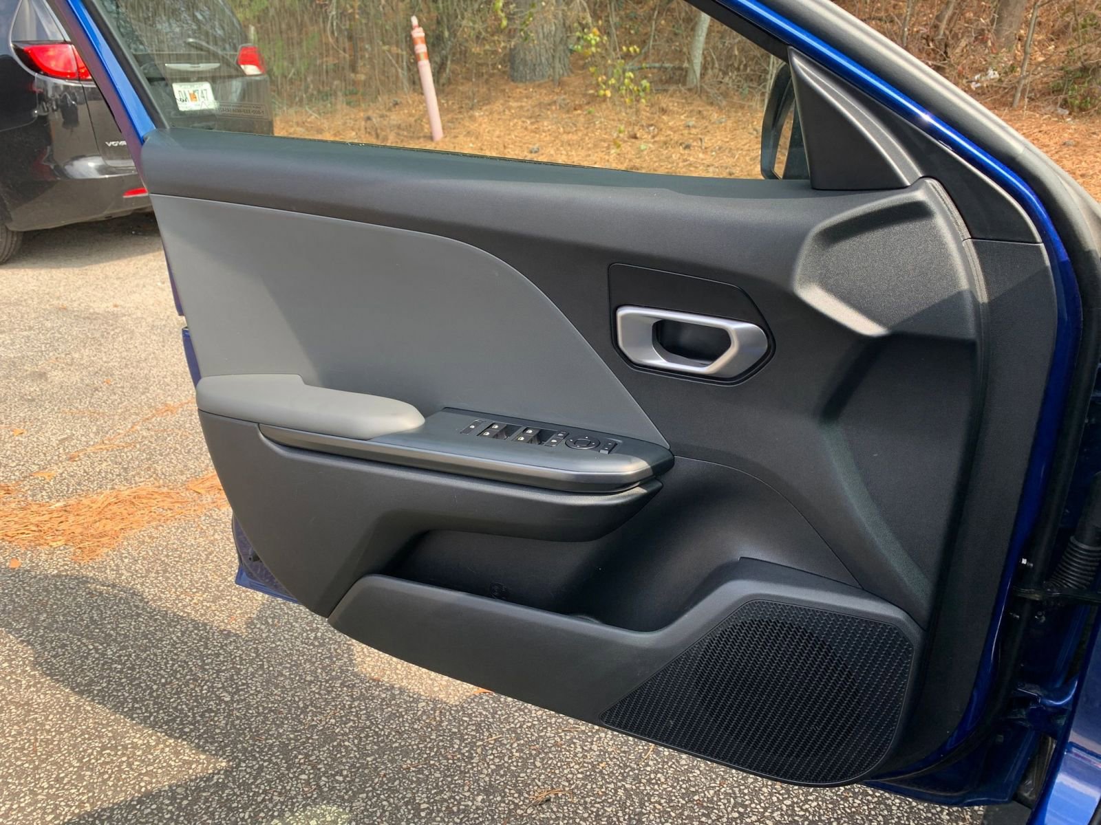 Used 2025 Kia K4 LXS image 18