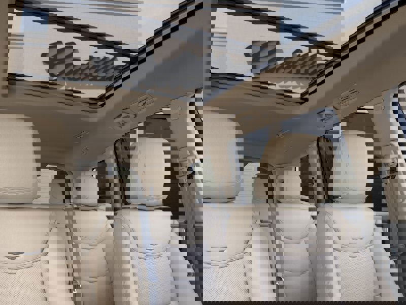 New 2025 Cadillac XT6 Premium Luxury image 24