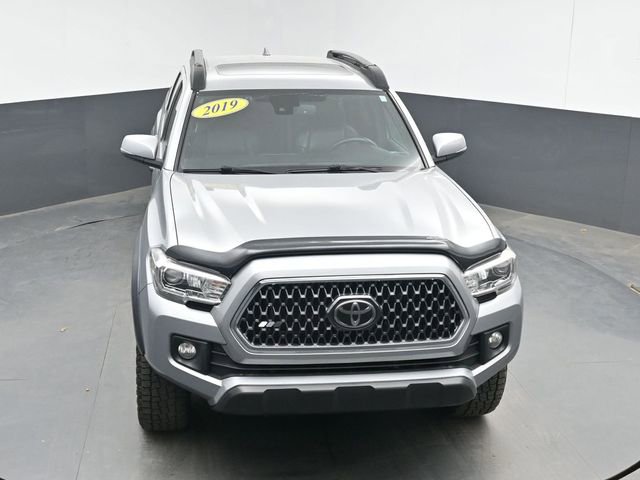 Used 2019 Toyota Tacoma TRD Off-Road AWD/4WD image 35