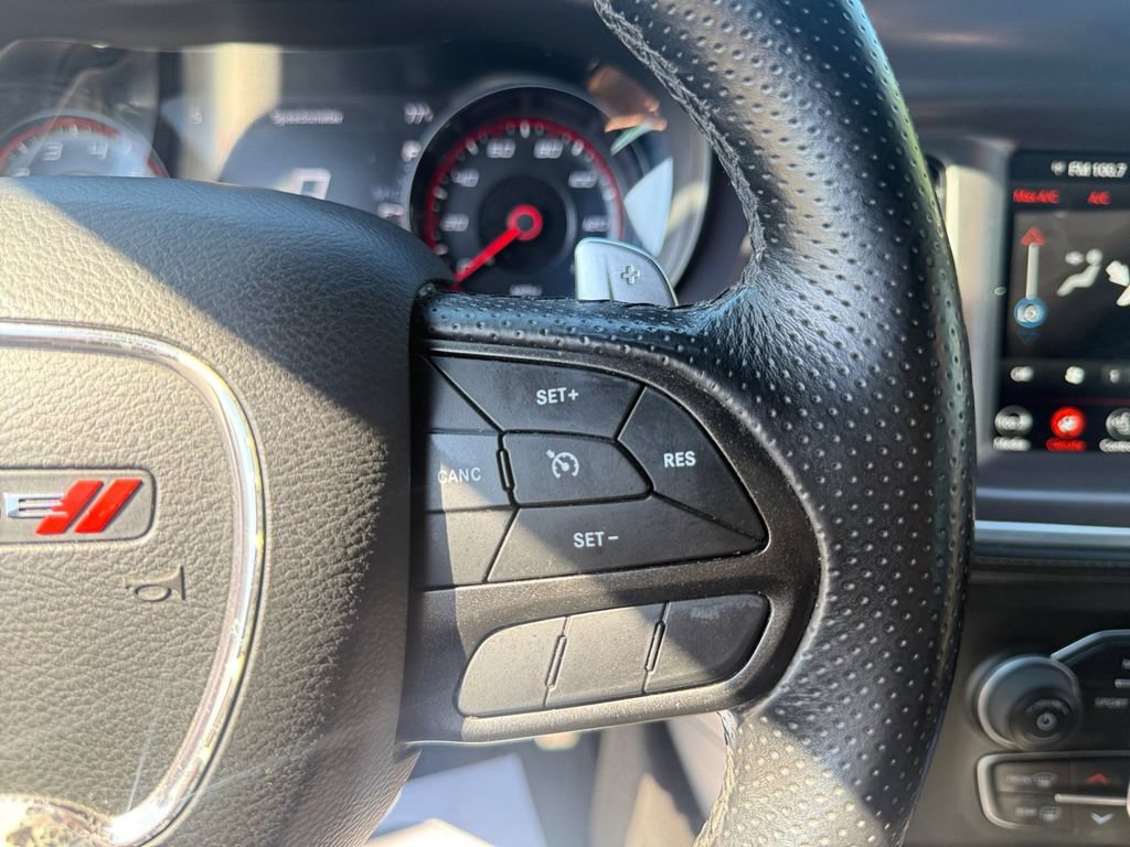 Certified 2021 Dodge Charger GT w/ Plus Group RWD image 31