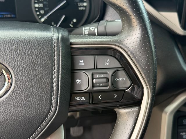 Used 2024 Toyota Tundra SR5 image 19