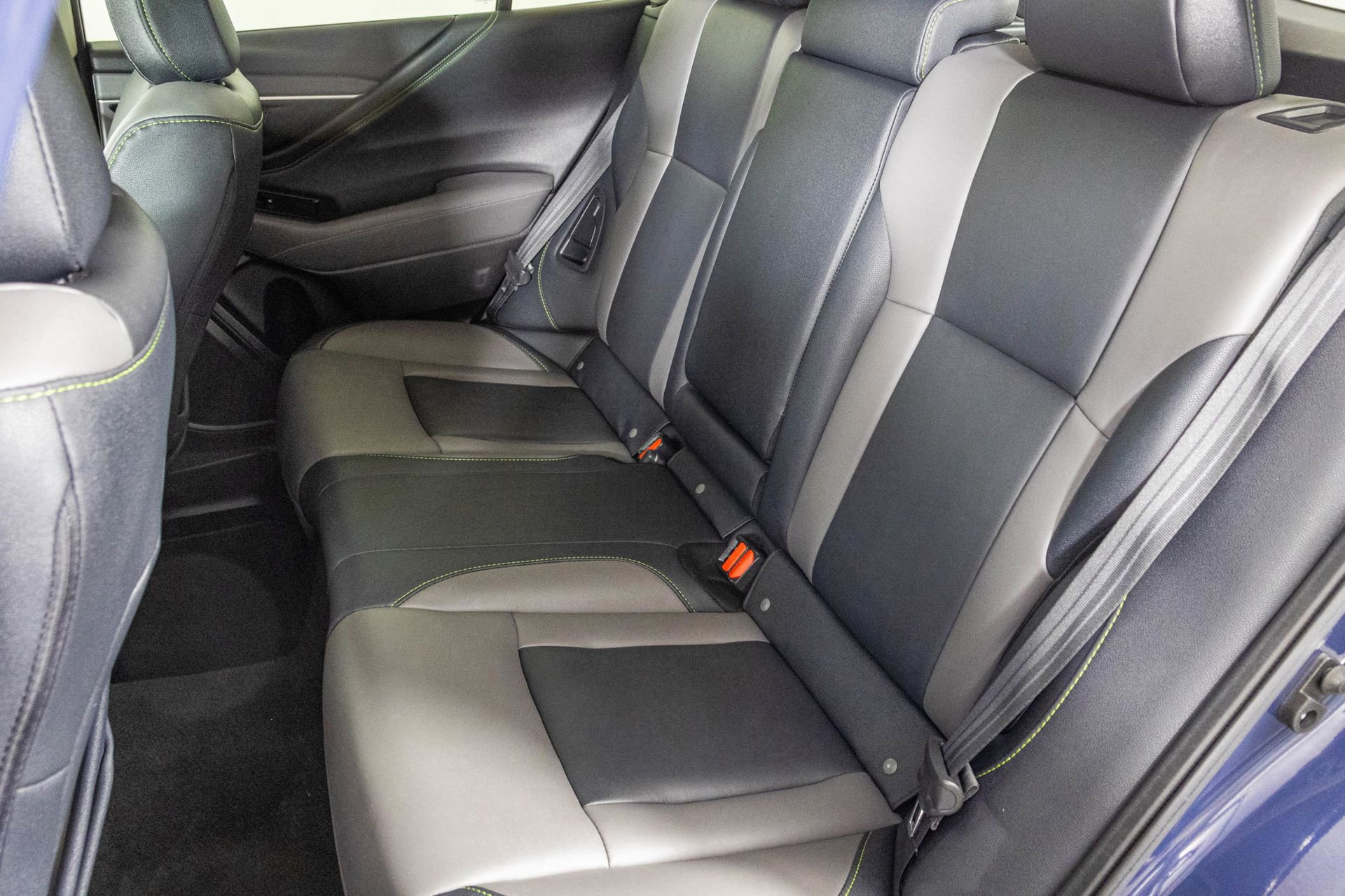 Used 2023 Subaru Outback Onyx Edition image 38