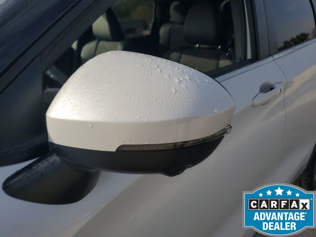 Used 2024 Mitsubishi Outlander SE image 22