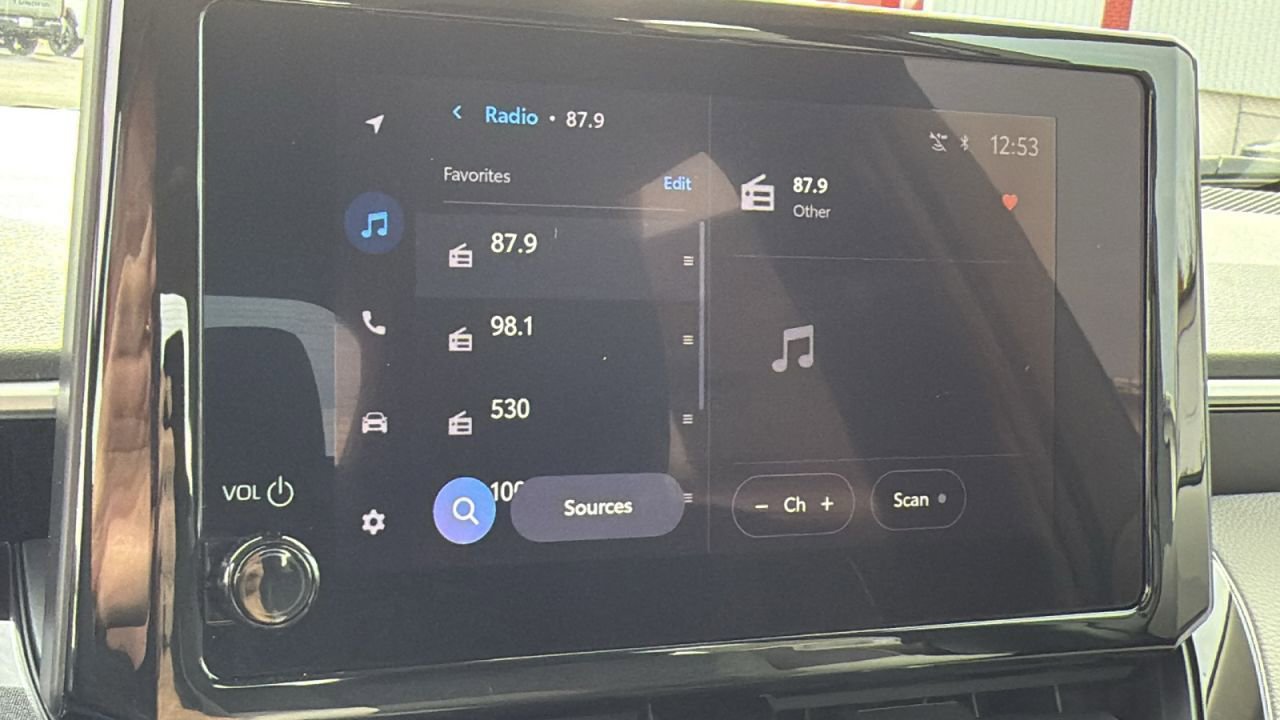 New 2026 Toyota Corolla LE image 15