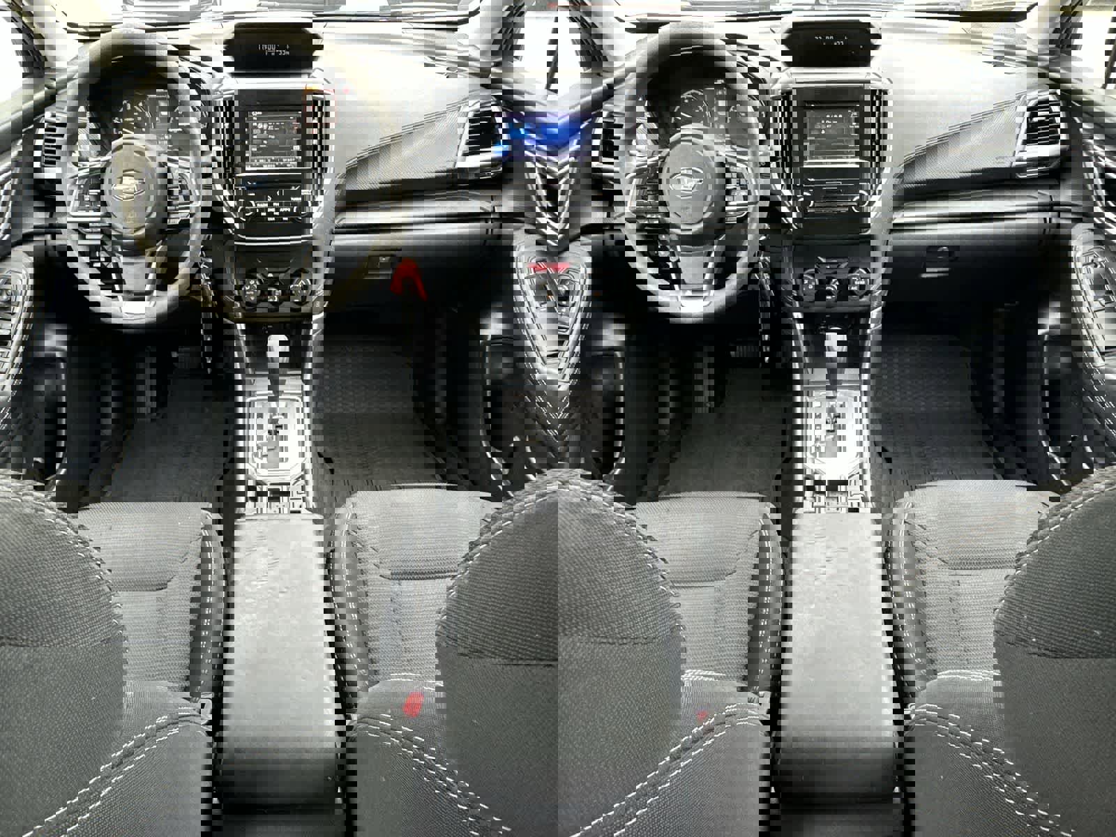 Used 2019 Subaru Forester w/ Alloy Wheel Package image 10