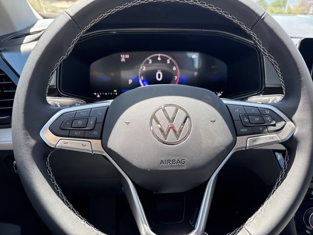 New 2026 Volkswagen Taos S FWD image 12