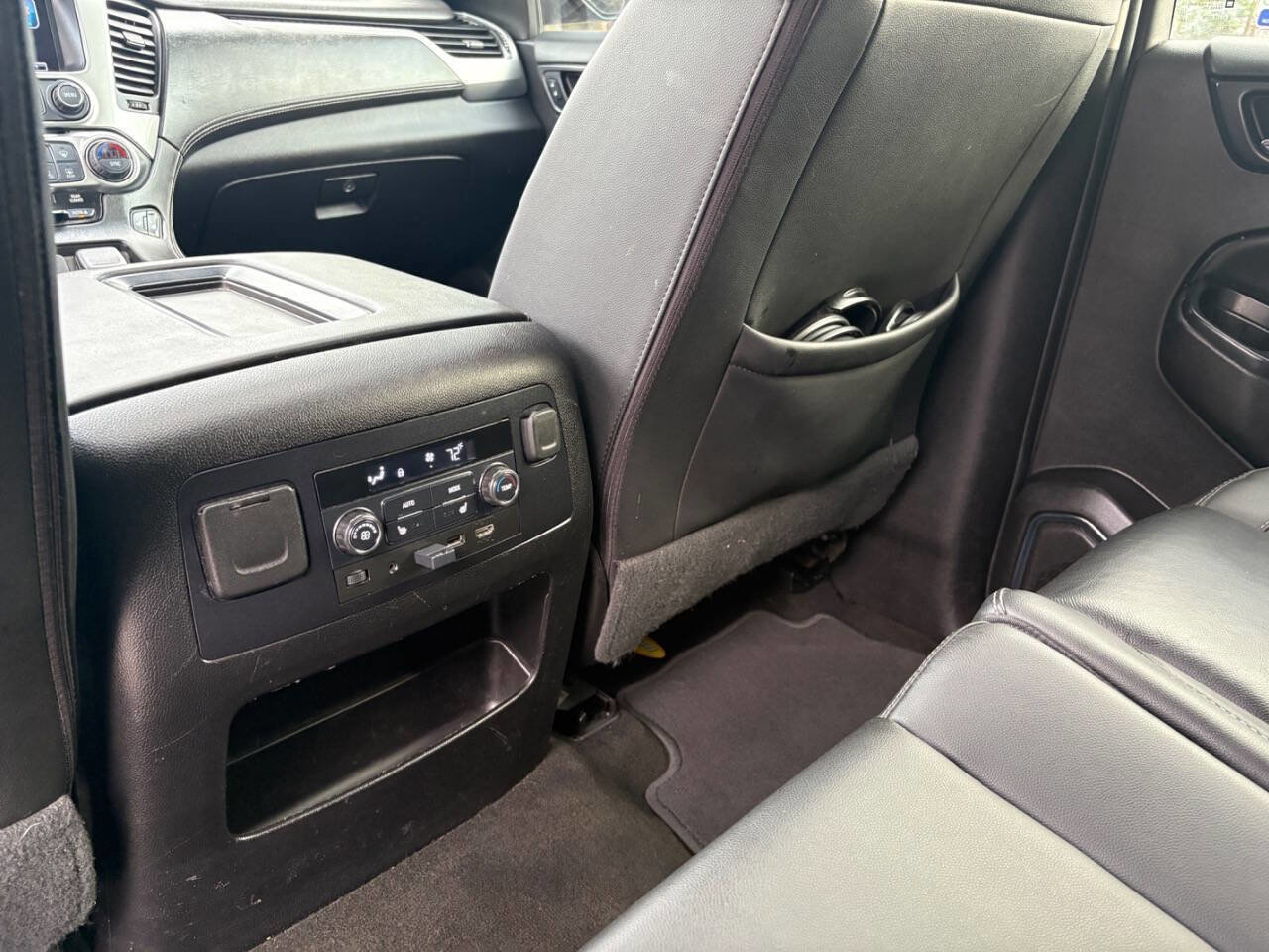 Used 2018 Chevrolet Tahoe LT image 22