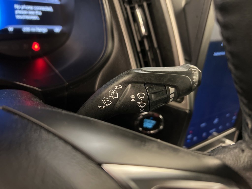 Certified 2022 Ford Edge SEL w/ Convenience Package image 20