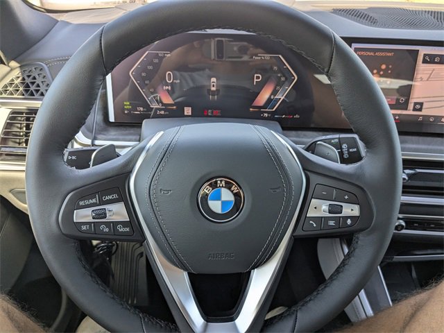 New 2026 BMW X5 xDrive40i w/ Climate Comfort Package image 30