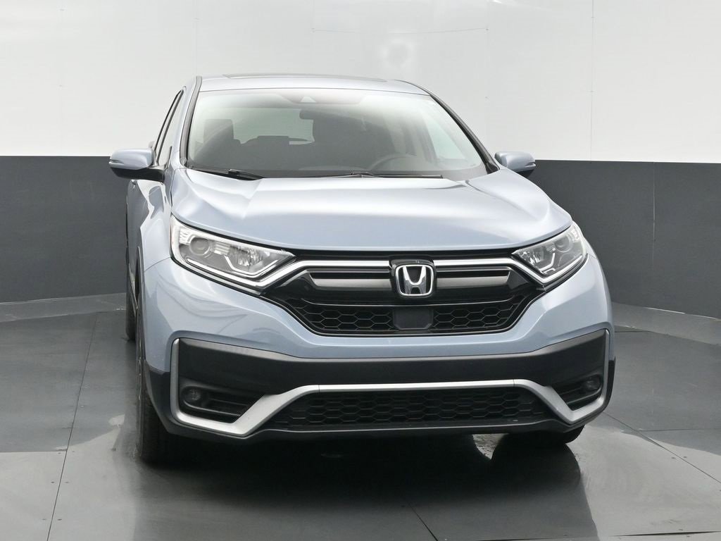 Used 2022 Honda CR-V EX image 4