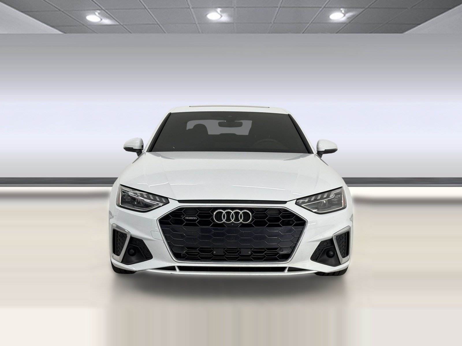 Used 2023 Audi A4 2.0T Premium Plus w/ Premium Plus Package AWD/4WD image 6