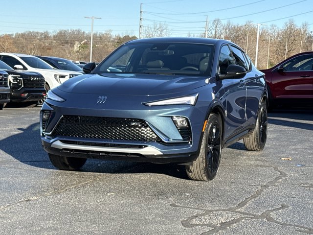 New 2026 Buick Envista Sport Touring w/ Convenience I Package image 11