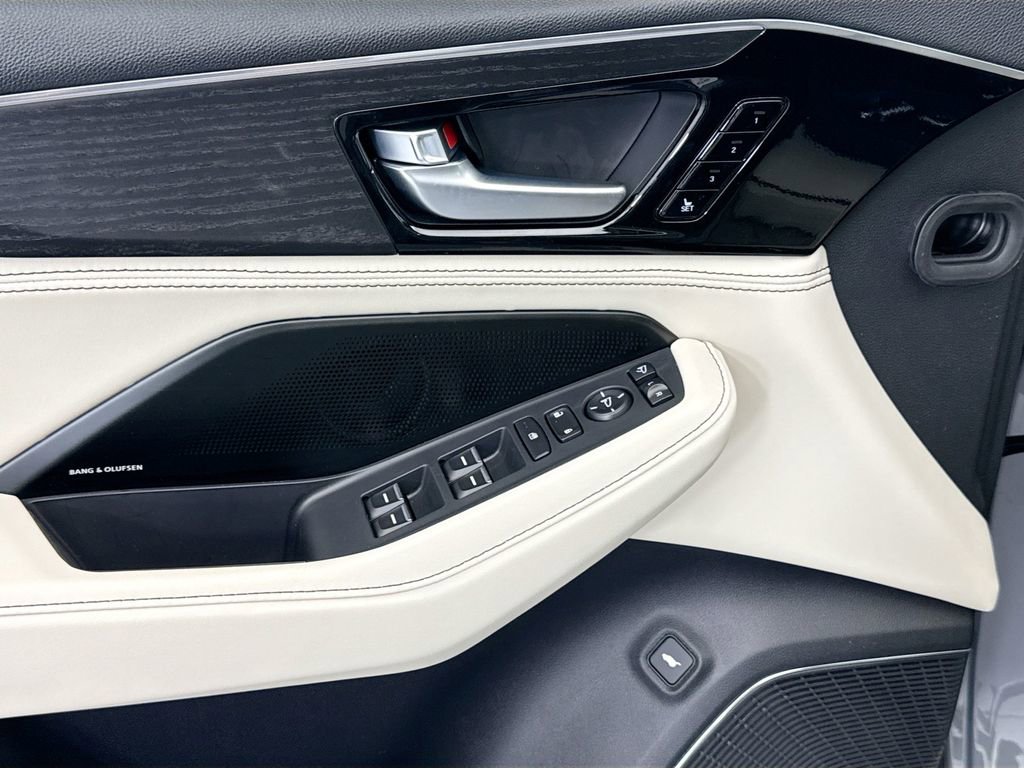 New 2026 Acura MDX Type S AWD/4WD image 24