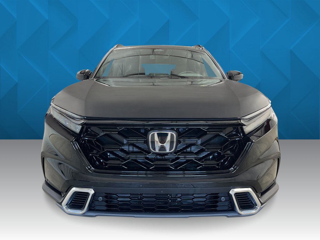 New 2027 Honda CR-V Sport Touring image 15