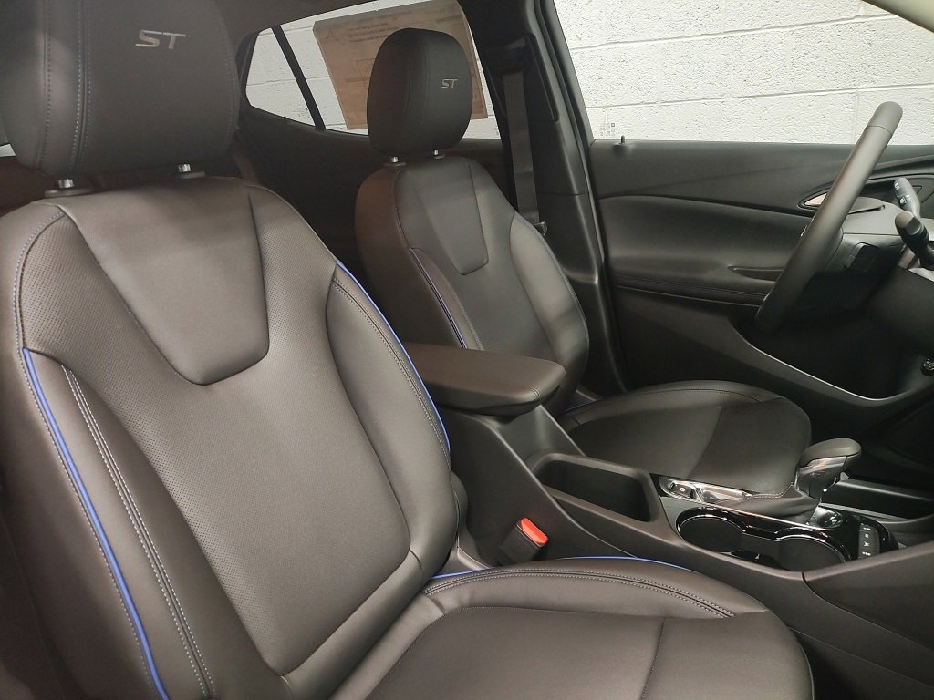 New 2026 Buick Encore GX Sport Touring w/ Advanced Technology Package image 10