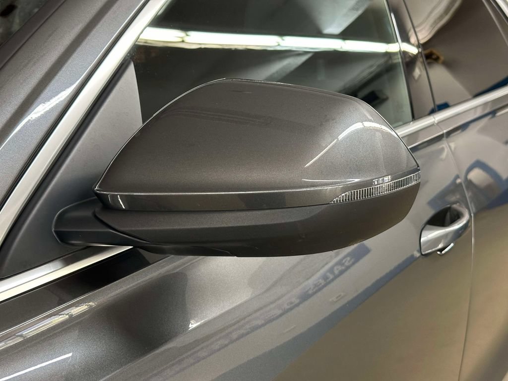 Used 2019 Audi Q8 Premium w/ Convenience Package AWD/4WD image 37