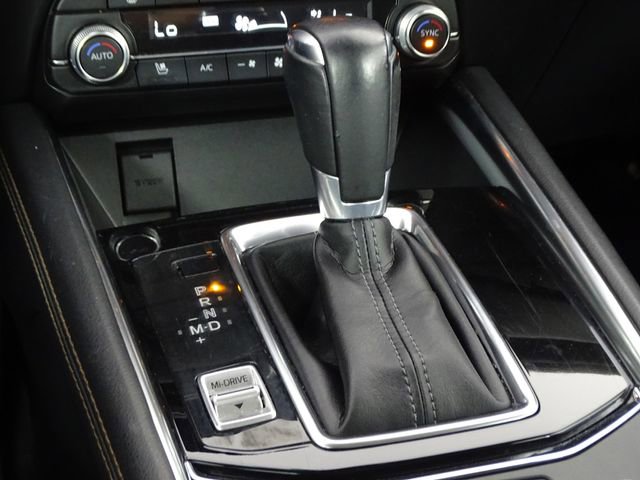 Used 2023 MAZDA CX-5 AWD 2.5 S w/ Premium Plus Pkg image 39