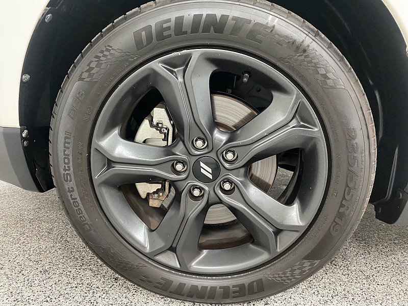 Used 2020 Dodge Journey Crossroad image 24