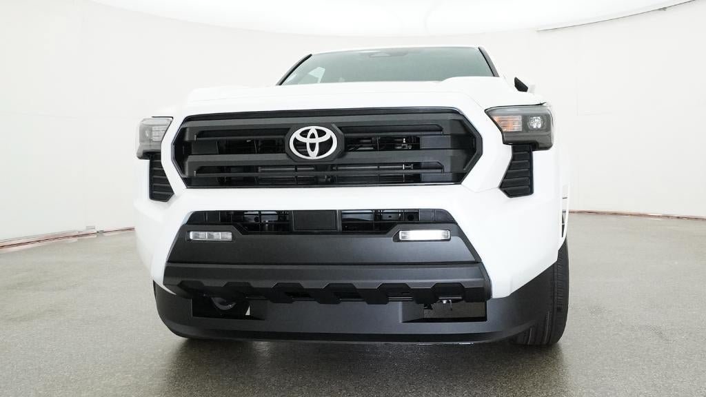 New 2026 Toyota Tacoma 4x4 Double Cab image 64
