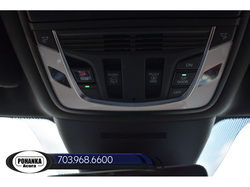 New 2026 Acura MDX A-Spec AWD/4WD image 19