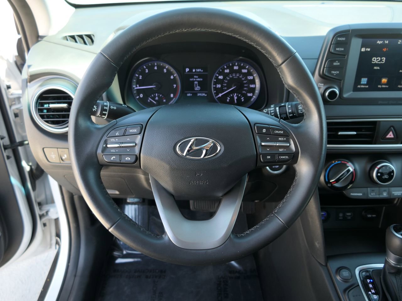Used 2020 Hyundai Kona SEL w/ Cargo Package FWD image 18