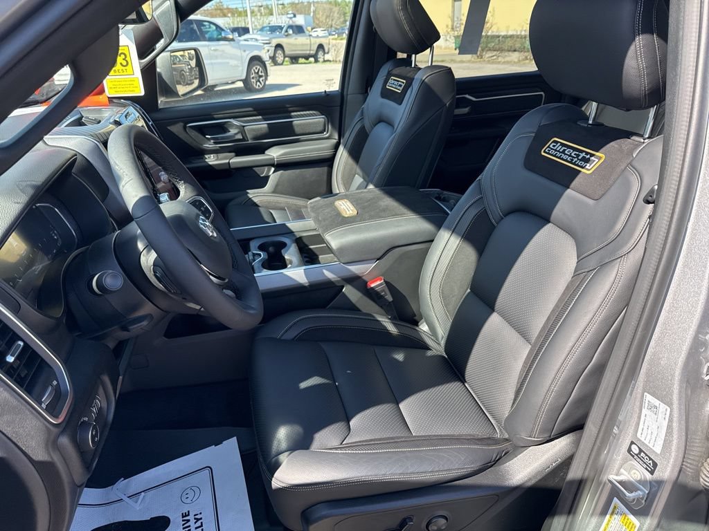 New 2026 RAM 1500 Big Horn AWD/4WD image 20