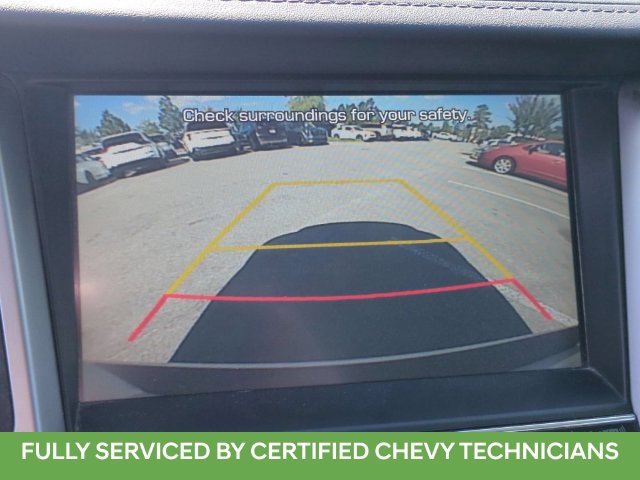 Used 2016 Hyundai Tucson Limited w/ Option Group 03 FWD image 29