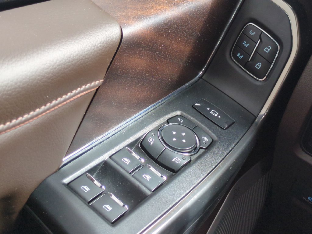 Used 2026 Ford F450 King Ranch w/ Chrome Package AWD/4WD image 29