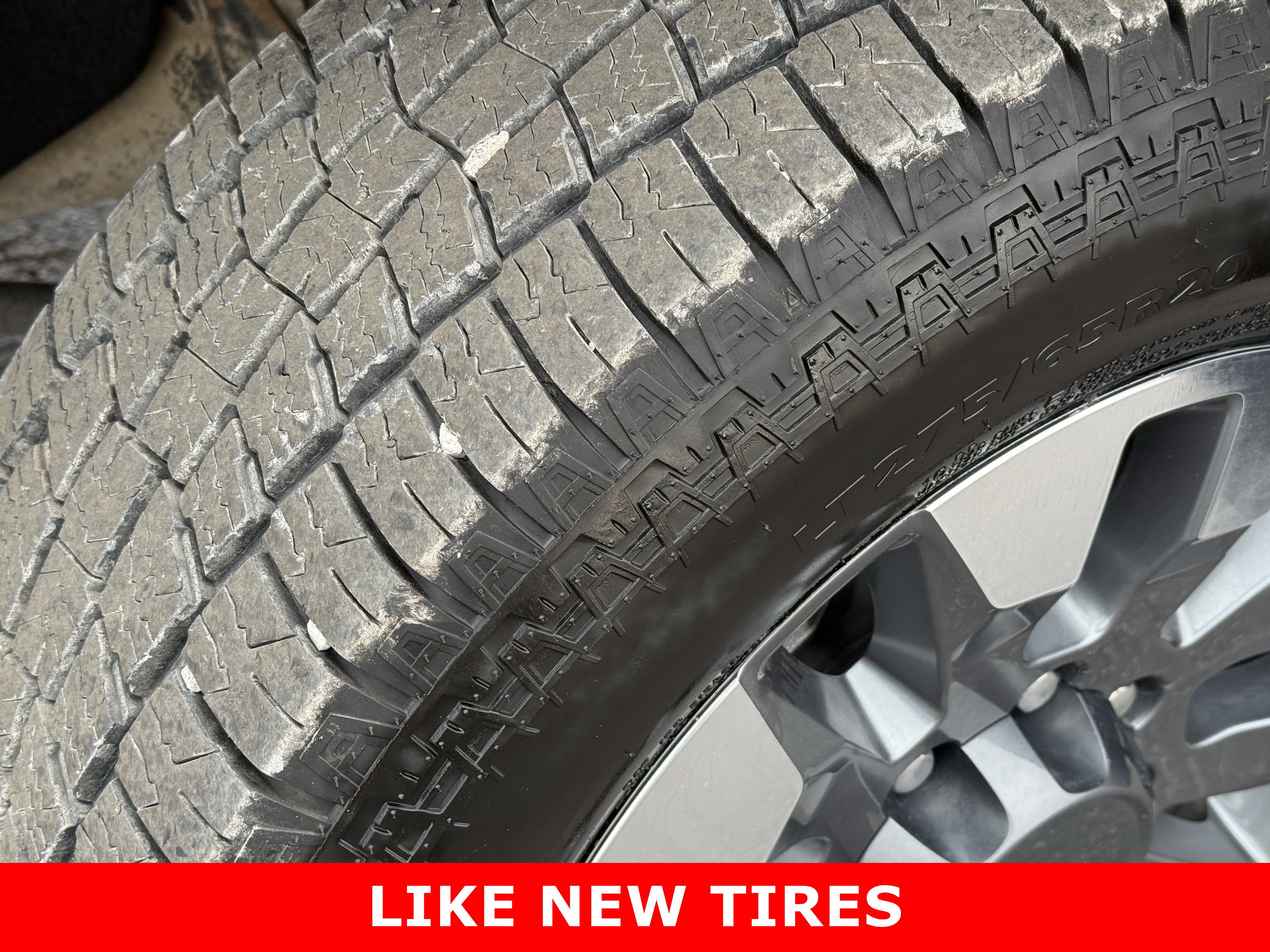 Used 2022 Chevrolet Silverado 2500 Custom w/ Custom Convenience Package image 20