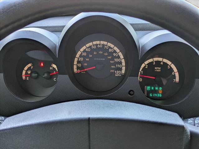 Used 2011 Dodge Nitro Heat RWD image 6