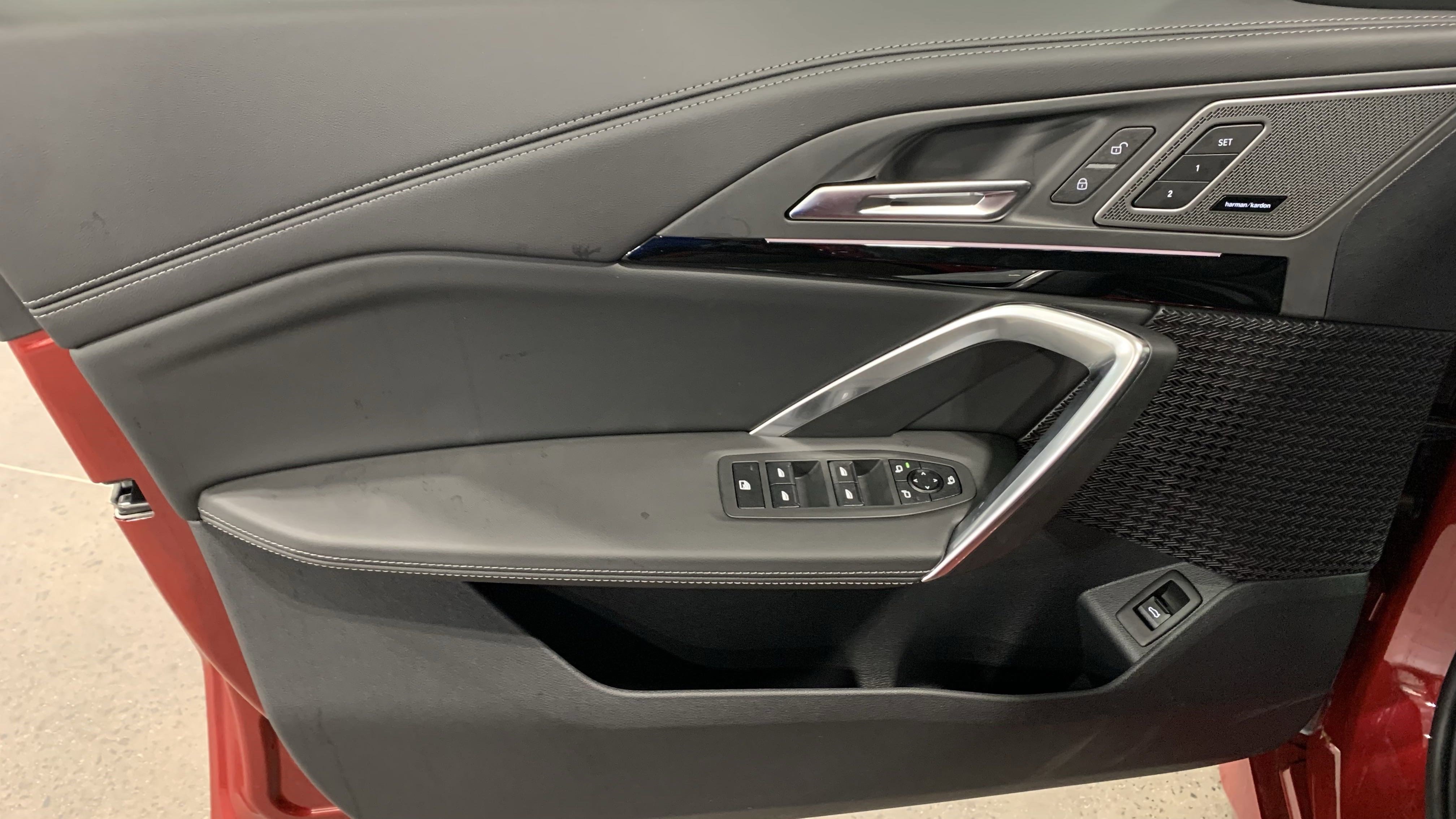 Used 2026 BMW X1 xDrive28i w/ Technology Package image 15