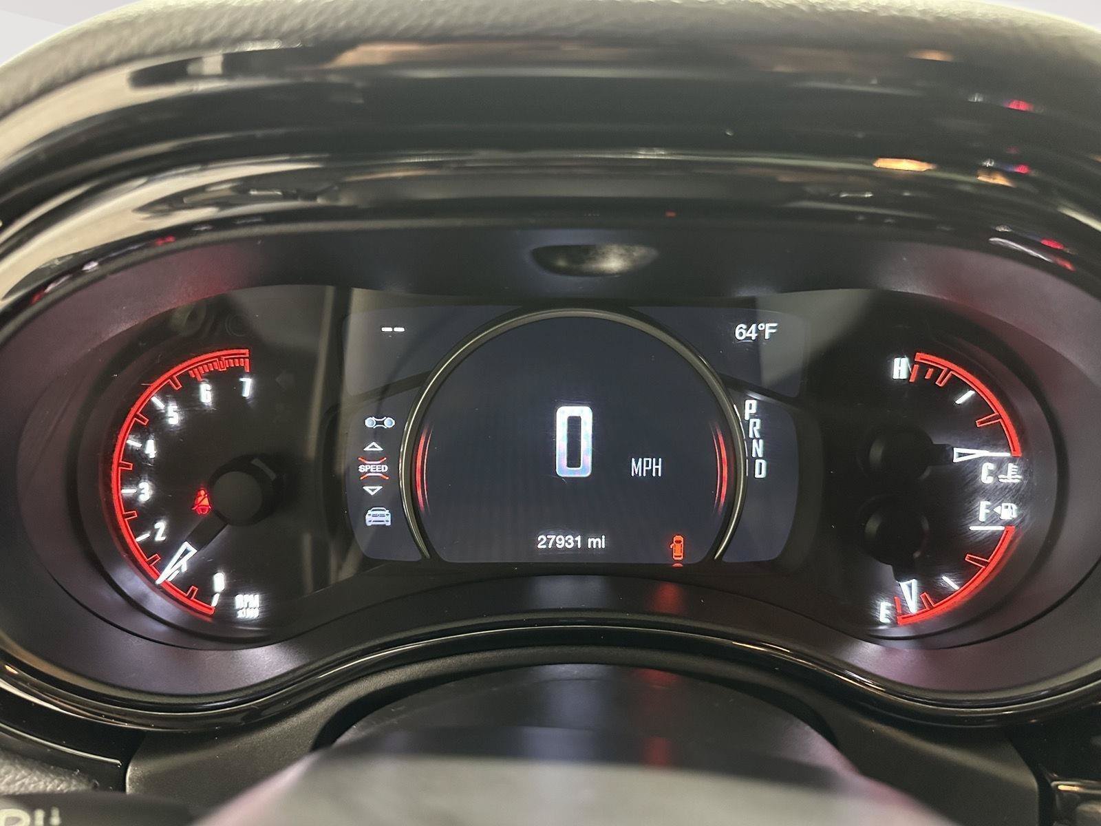 Used 2024 Dodge Durango R/T w/ Blacktop Package AWD/4WD image 10