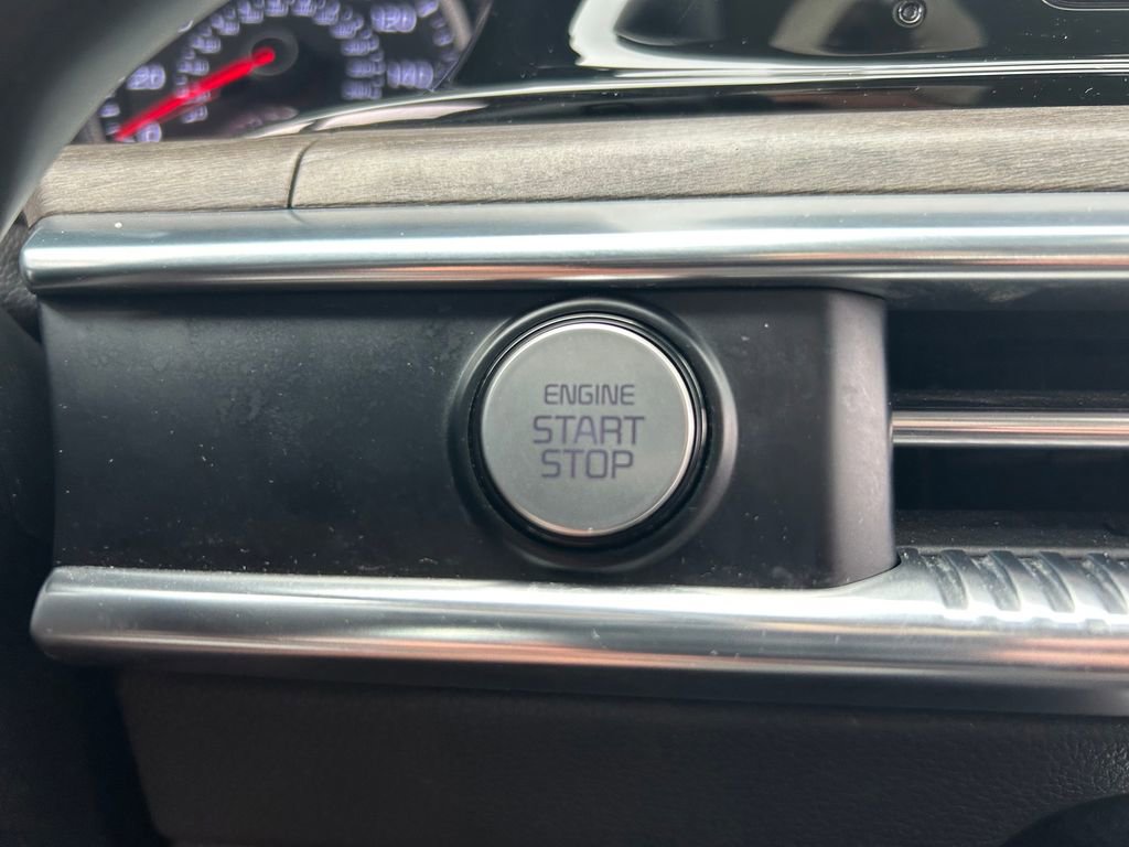 Used 2023 Kia K5 EX FWD image 17