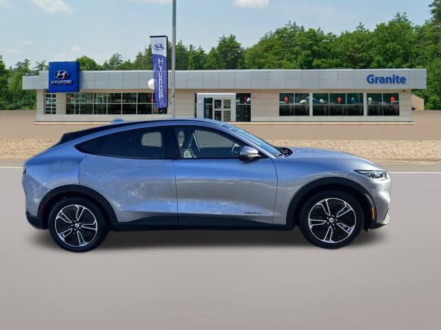 Used 2022 Ford Mustang Mach-E Select w/ Comfort/Technology Package image 7