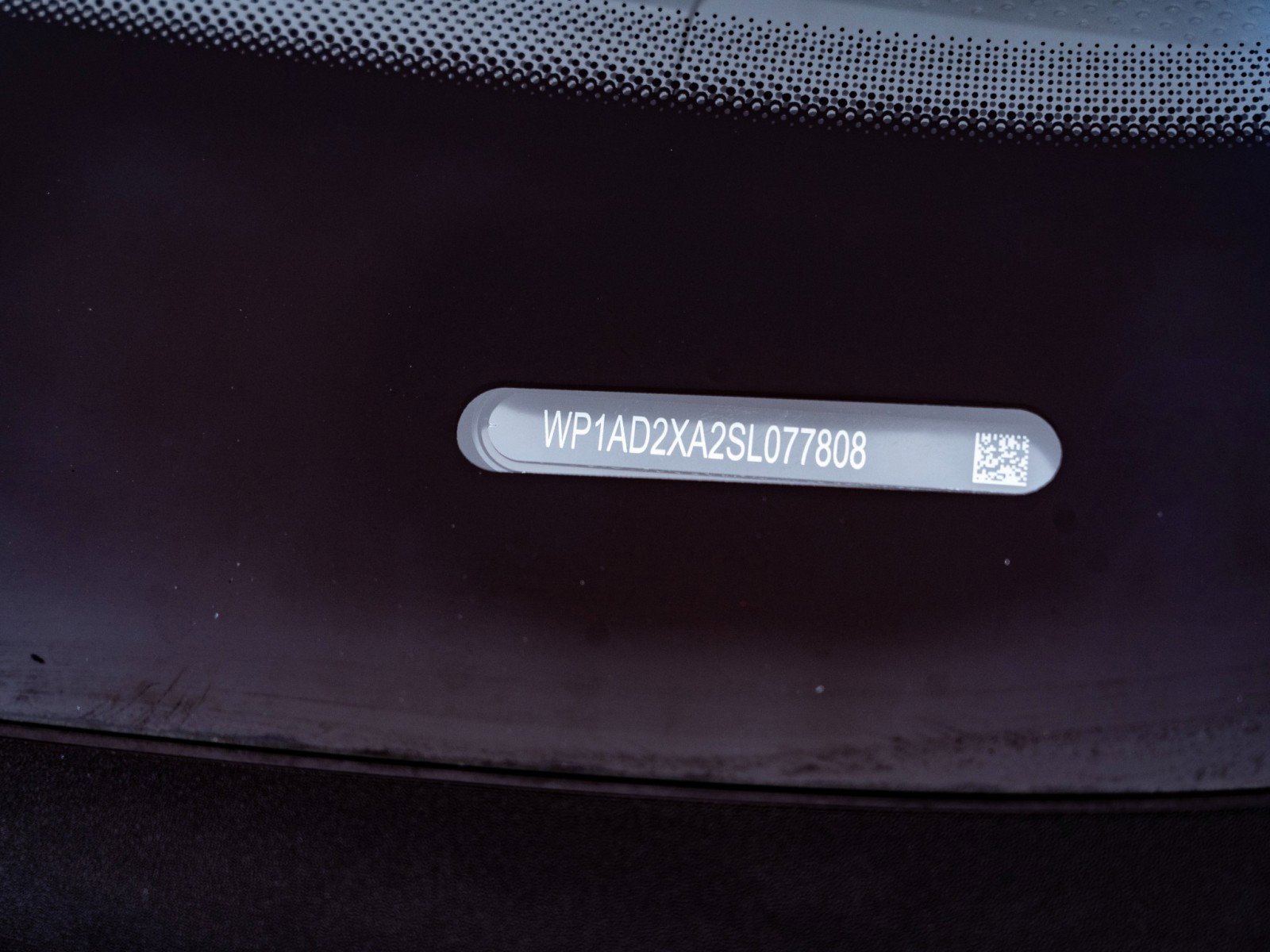 Certified 2025 Porsche Macan Electric image 34