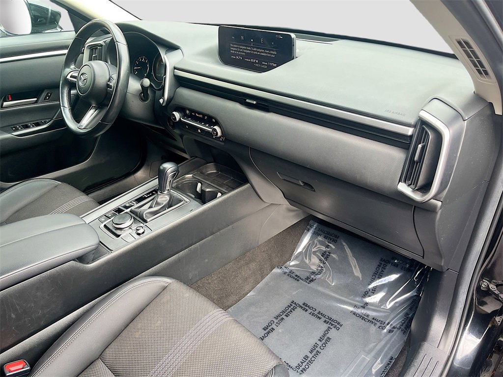 Used 2024 MAZDA CX-50 AWD 2.5 S w/ Preferred Package image 29