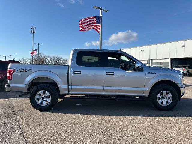 Certified 2020 Ford F150 XLT image 3
