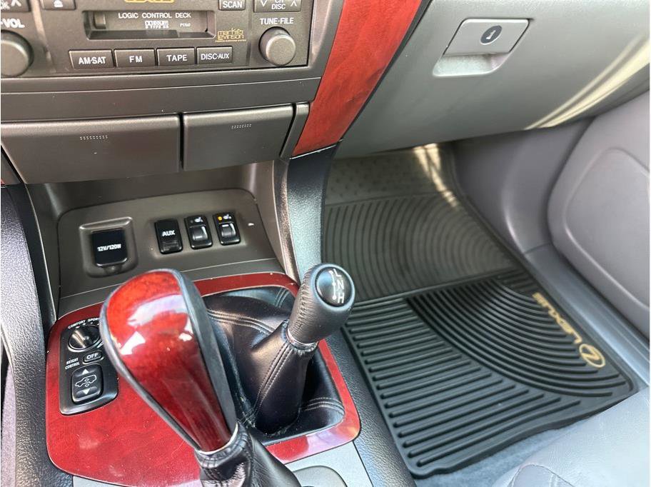 Used 2009 Lexus GX 470 image 25