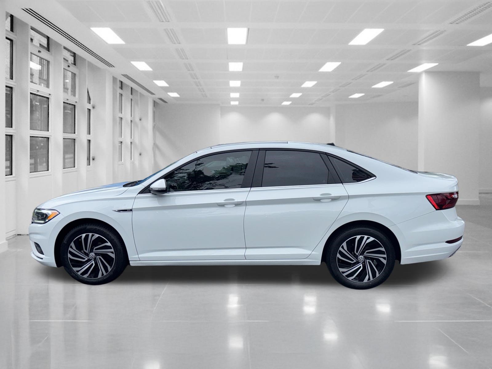 Used 2020 Volkswagen Jetta SEL Premium FWD image 7